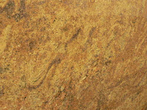 Golden Oak Granite